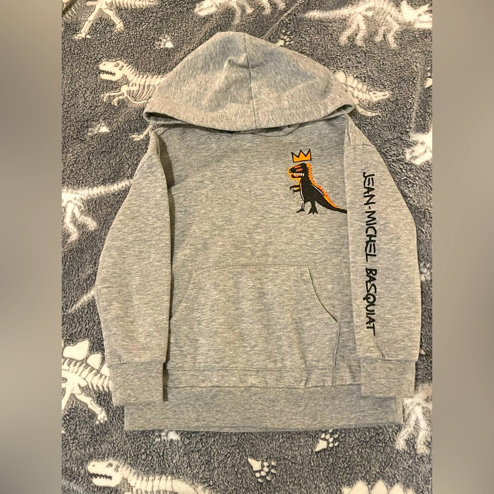 Kids hoodie